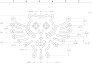 do 3d and 2d mechanical drawings using solidworks
